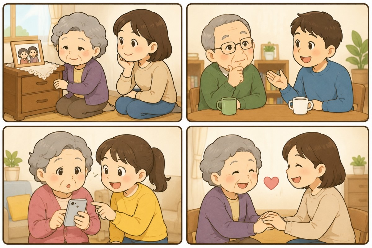 [만화] 기사 내용을 바탕으로 제작한 네 컷 만화 / 위키트리