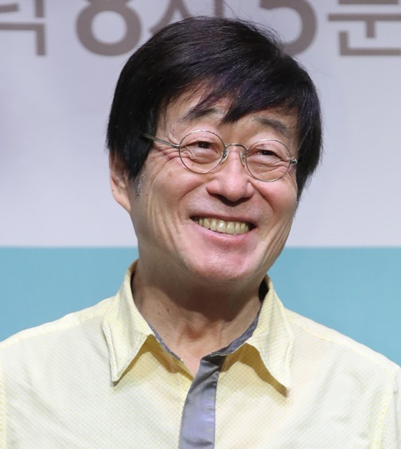 가수 겸 배우 김창완 / 뉴스1