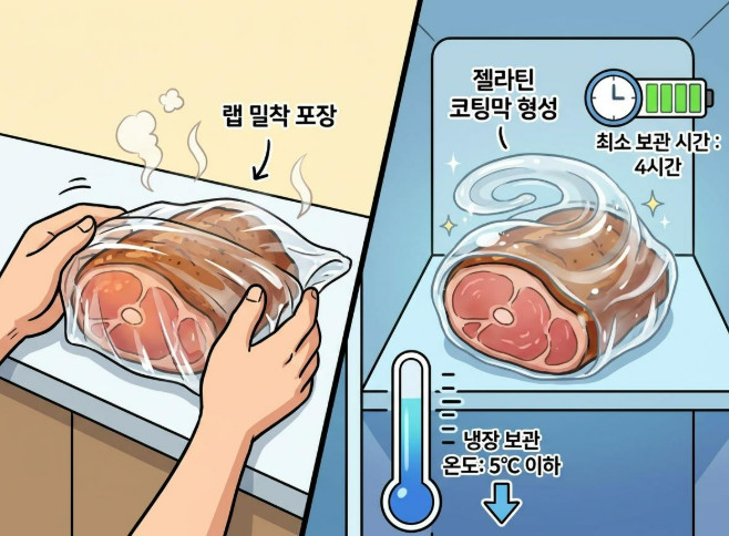단순 자료 사진. 기사 이해를 돕기 위해 AI로 제작한 이미지.