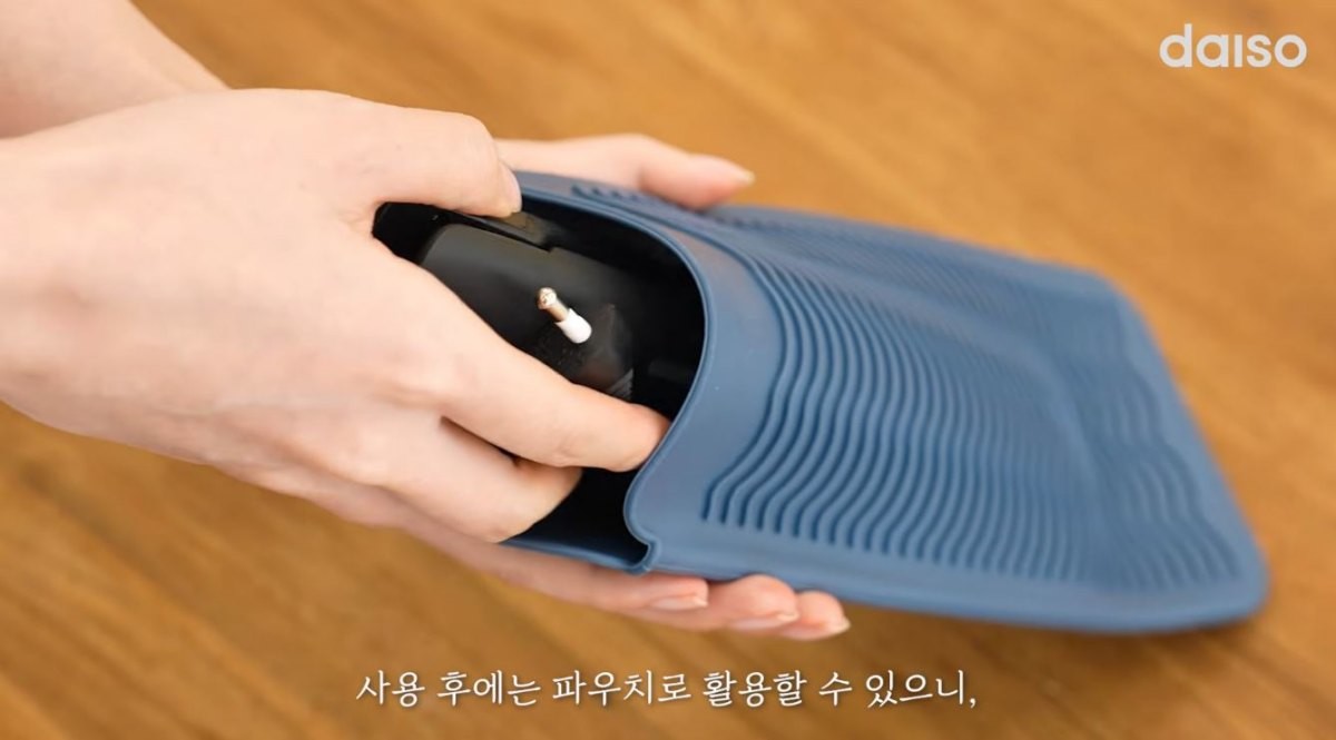 유튜브 '다이소'