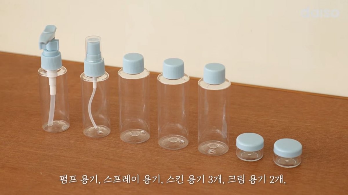 유튜브 '다이소'