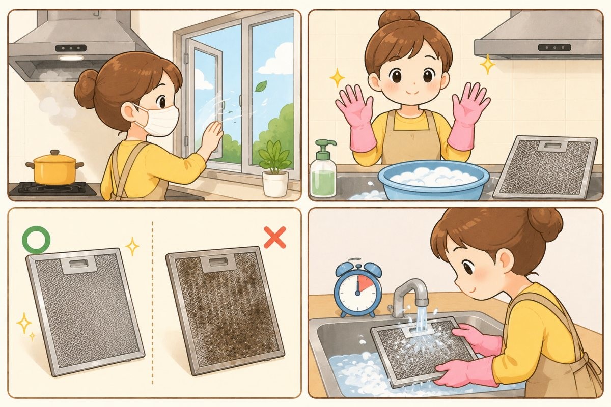 [만화] 기사 내용을 바탕으로 제작한 네 컷 만화 / 위키트리