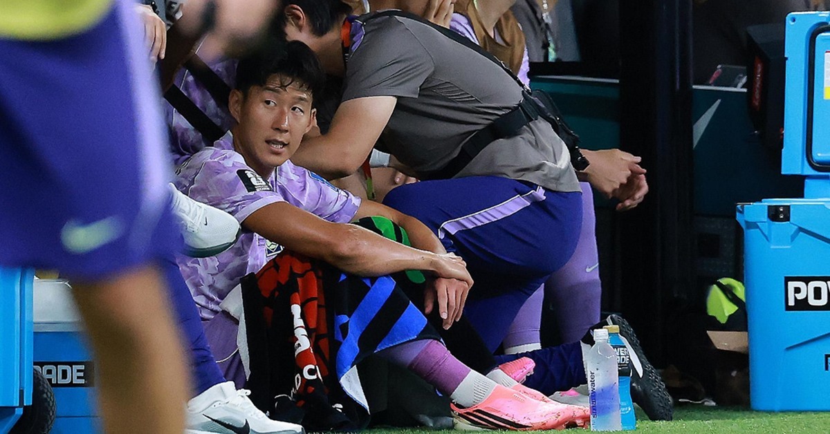 “29일부터 월드컵 한국 축구 경기 못 볼 수도... 심각한 상황에 처했다”