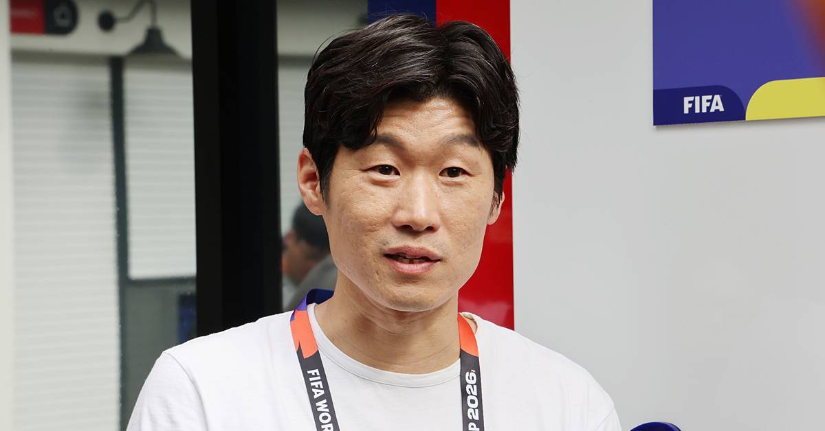 ‘월드컵 최초 한일전’ 열리나…16강 맞대결 가능성에 박지성 ‘작심 발언’