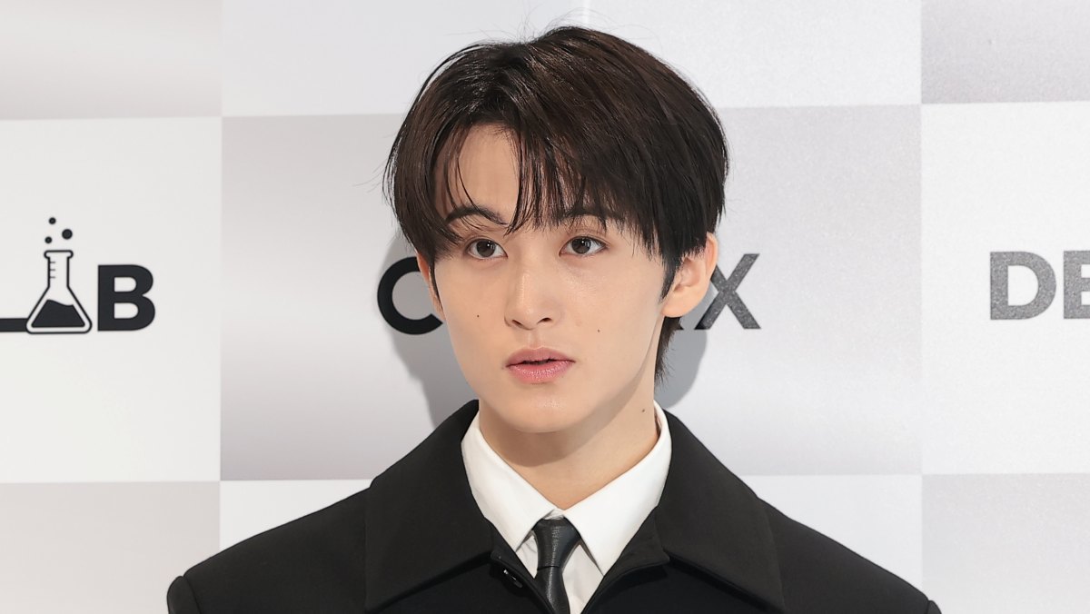 마크, NCT 탈퇴한 지 얼마 안 돼 논란 일파만파…무슨 일 (전문)