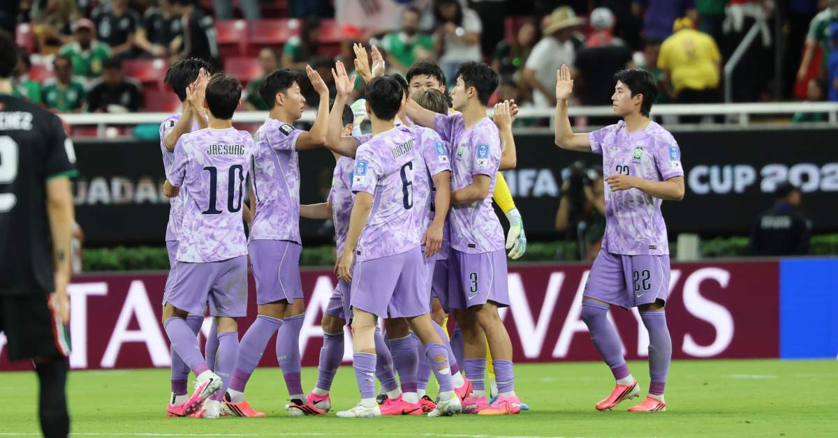 '곧 월드컵 한국 경기 못 본다'에…축구 협회가 직접 나서 내놓은 '이 말'