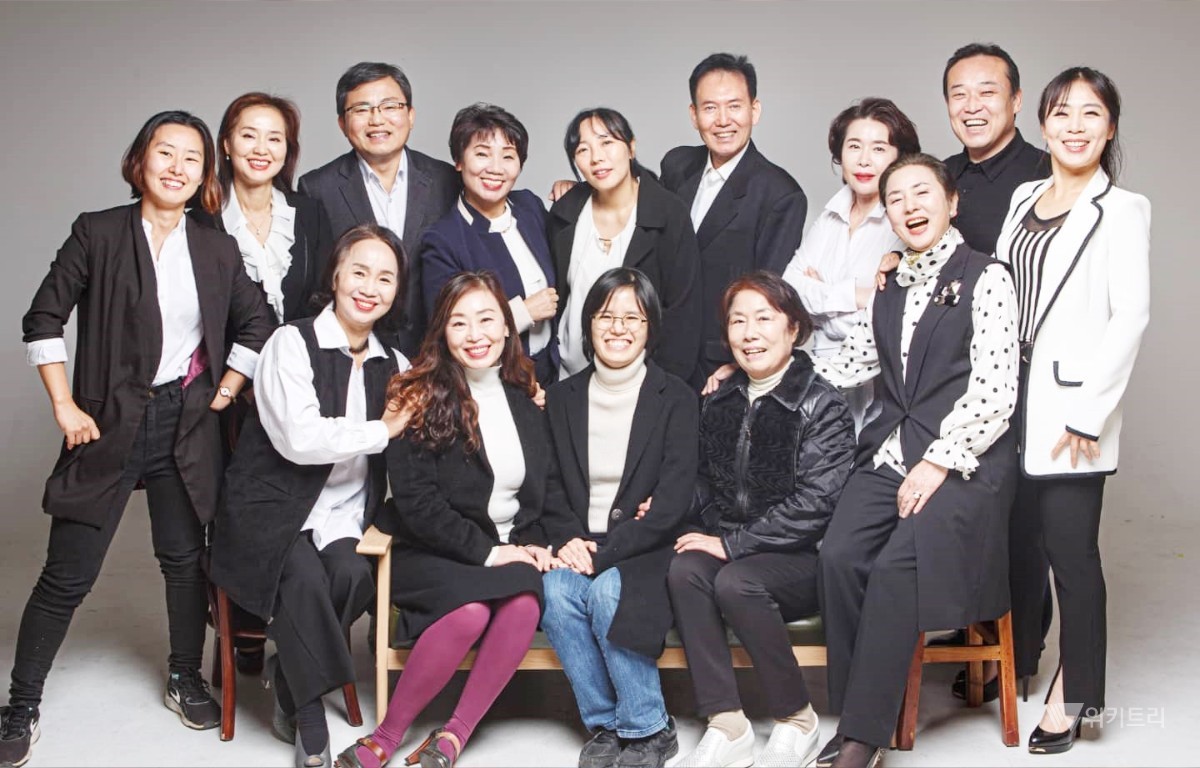 "나도 무대 위 주인공!" 희망문화컴퍼니, 시민 연극 교실 수강생 모집