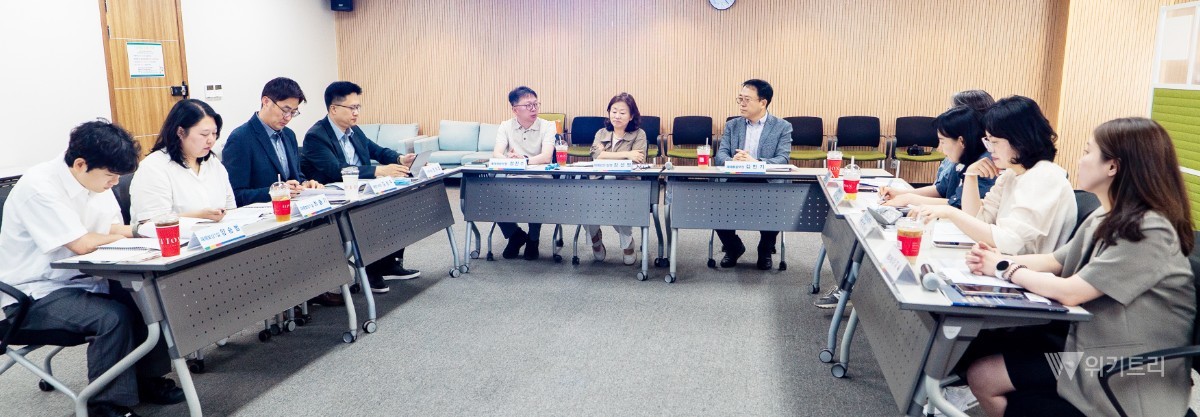 "마음의 병, 사전에 막는다" 공무원연금공단, 재해예방 안전망 짠다