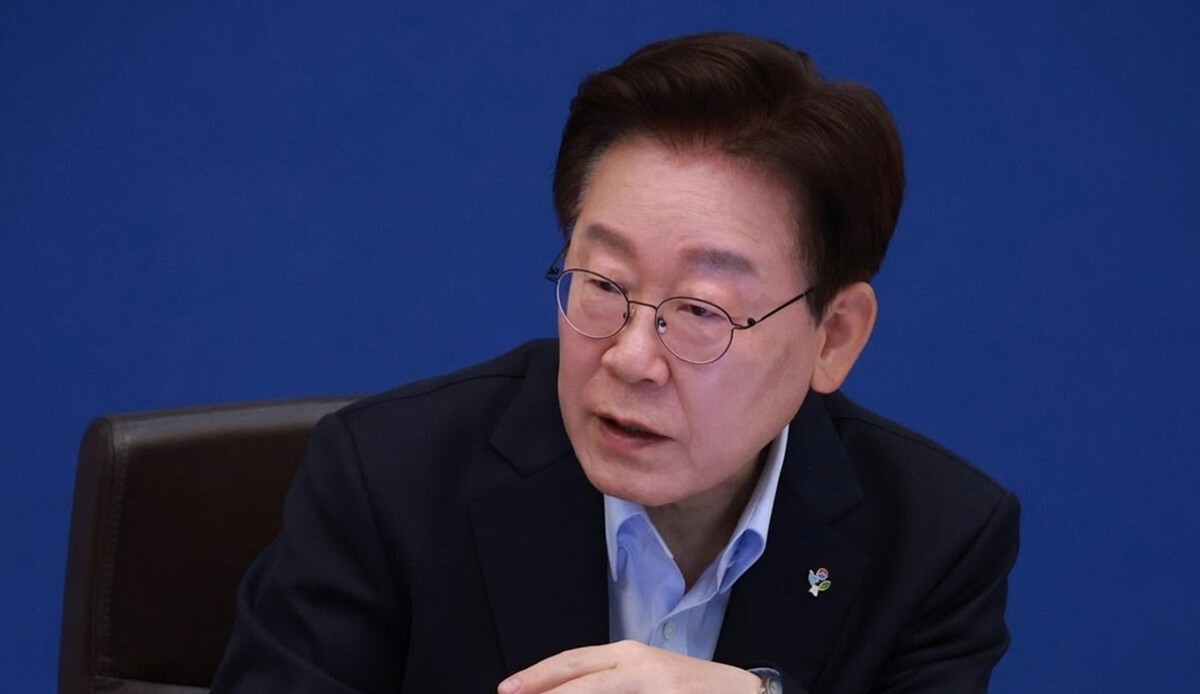 이재명 대통령. / 뉴스1
