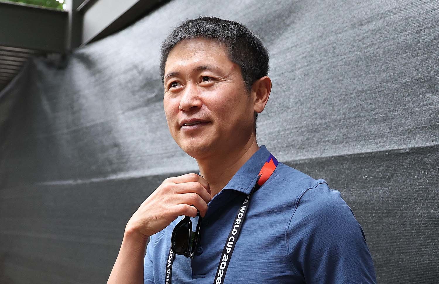 [월드컵] 이영표가 공개한 '남아공의 치명적인 약점'