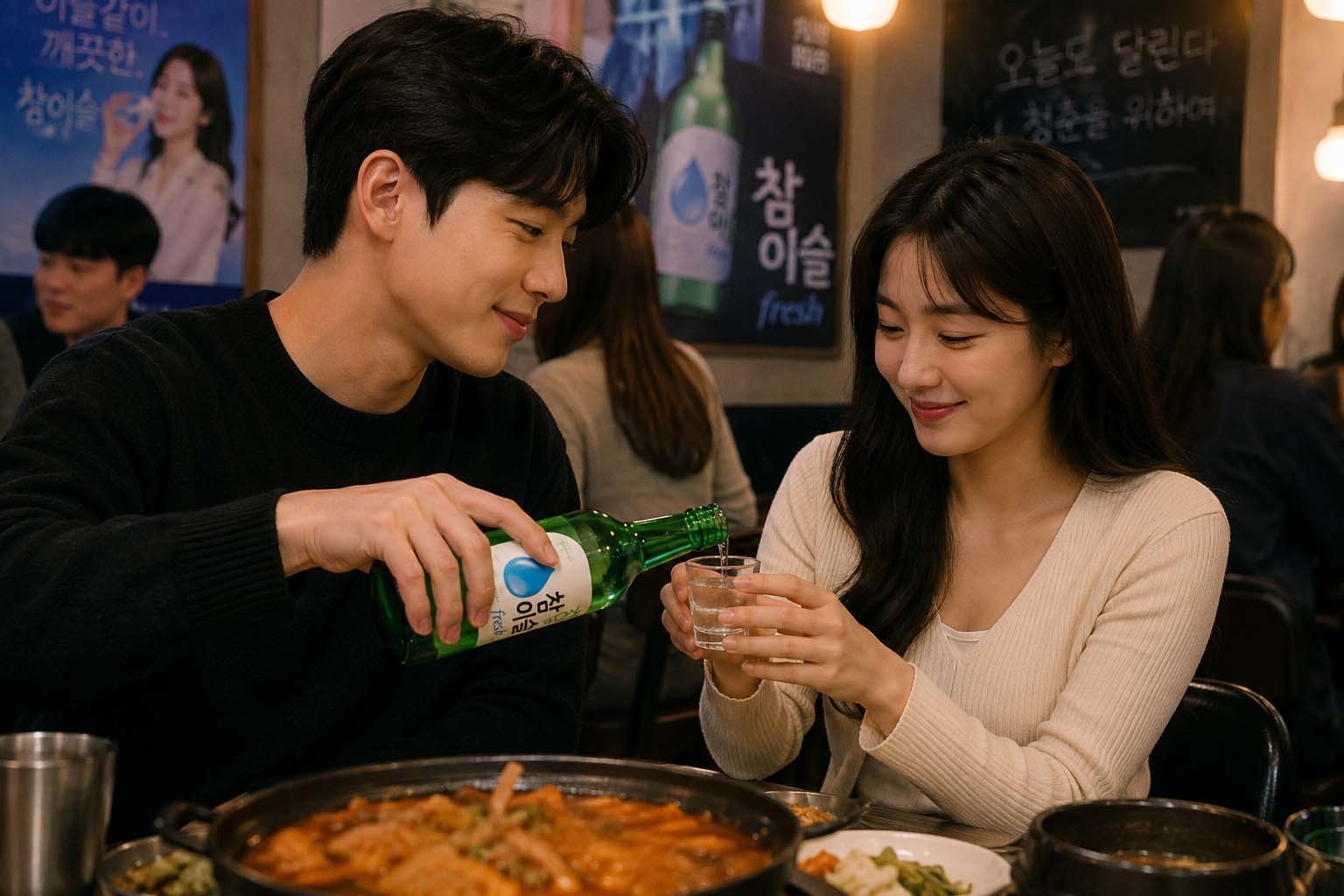 글에 대한 이해를 돕기 위해 AI 툴로 만든 사진.