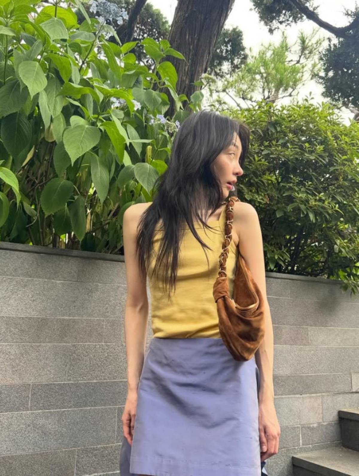김민하 근황 사진. / 김민하 인스타그램