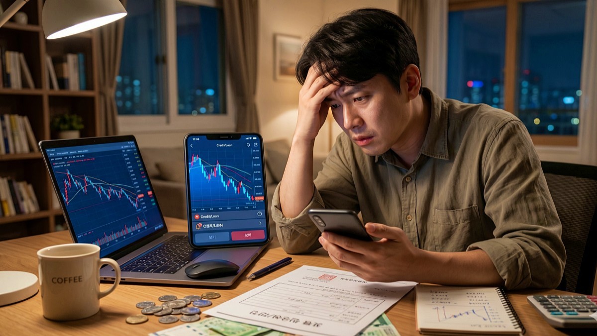 기사 이해를 돕기 위해 AI로 제작한 자료 이미지.