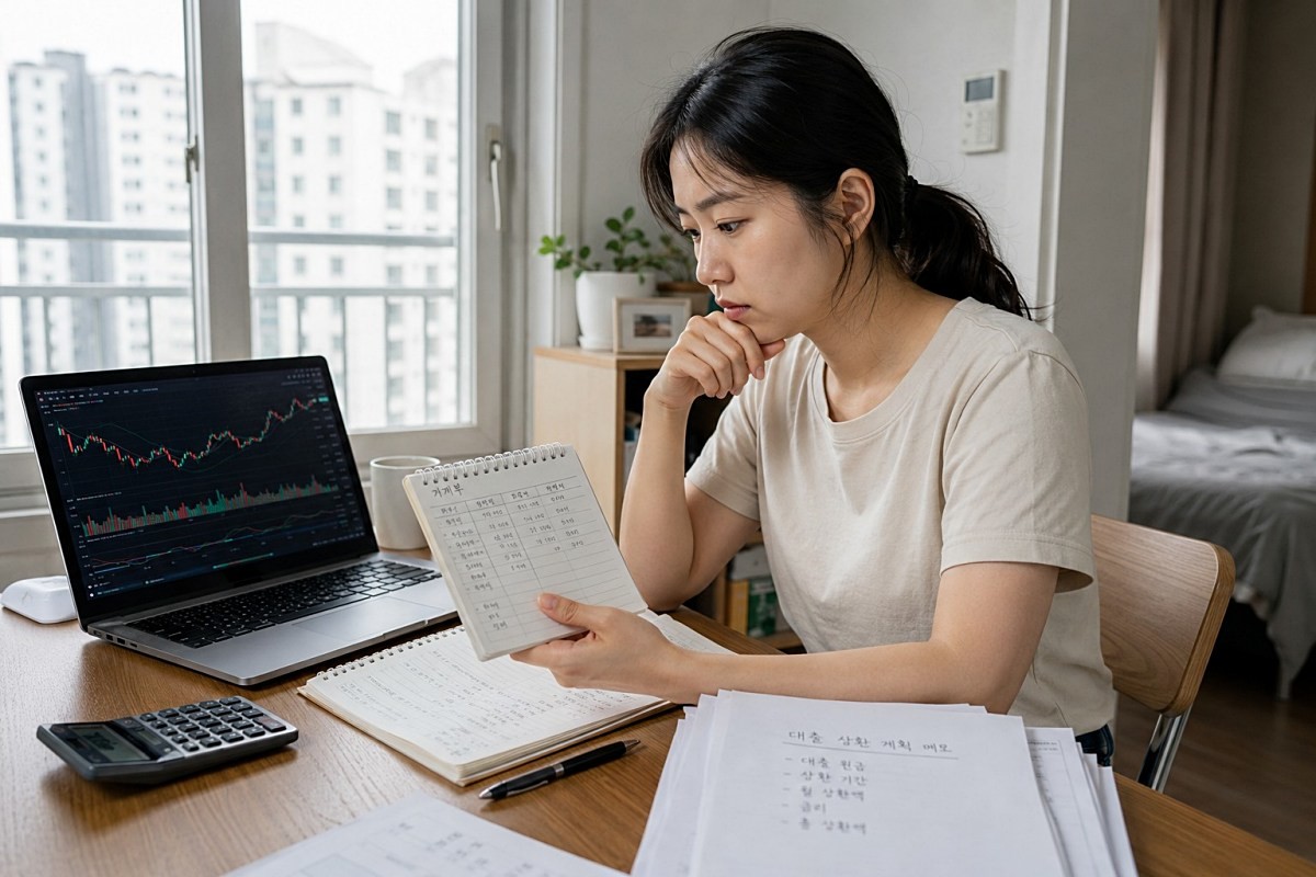 기사 이해를 돕기 위해 AI로 제작한 자료 이미지.