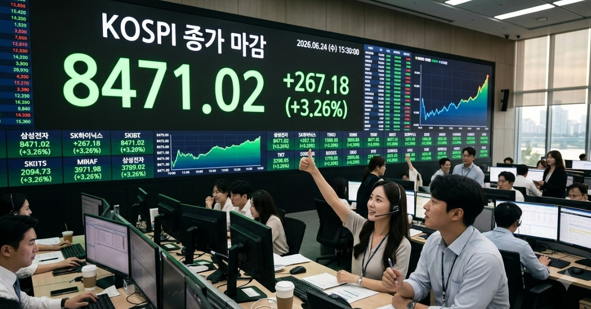 단순 자료 사진. 기사 이해를 돕기 위해 AI로 제작한 이미지.