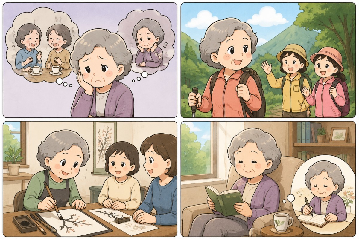 [만화] 기사 내용을 바탕으로 제작한 네 컷 만화 / 위키트리