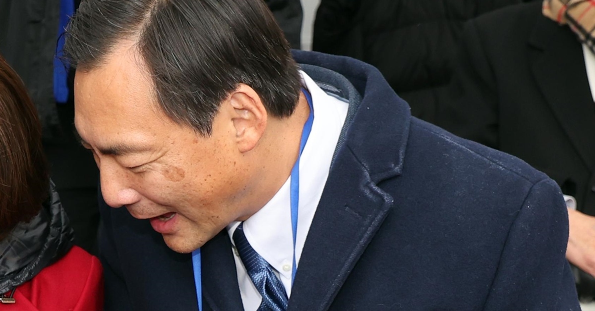 “이 대통령, 과거 살인 사건 연루 소년원 수감” 미 로스쿨 교수가 경찰 소환 불응한 이유