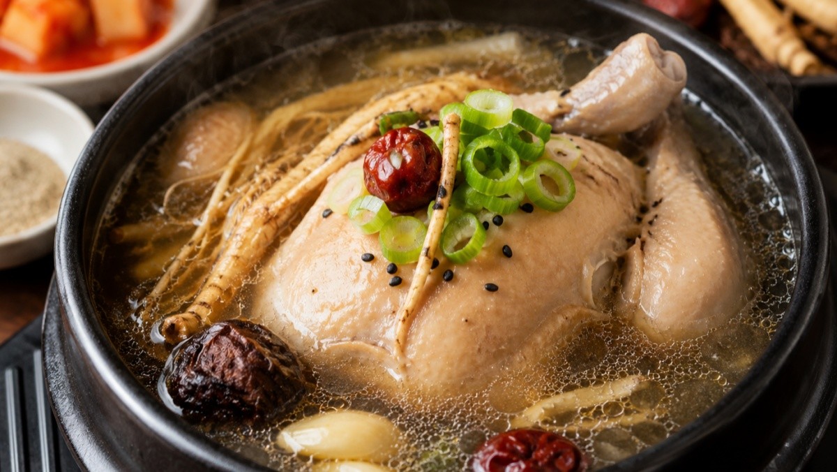 AI로 생성된 자료사진. 기사 본문의 실제 가게 메뉴와 직접적으로 무관합니다.