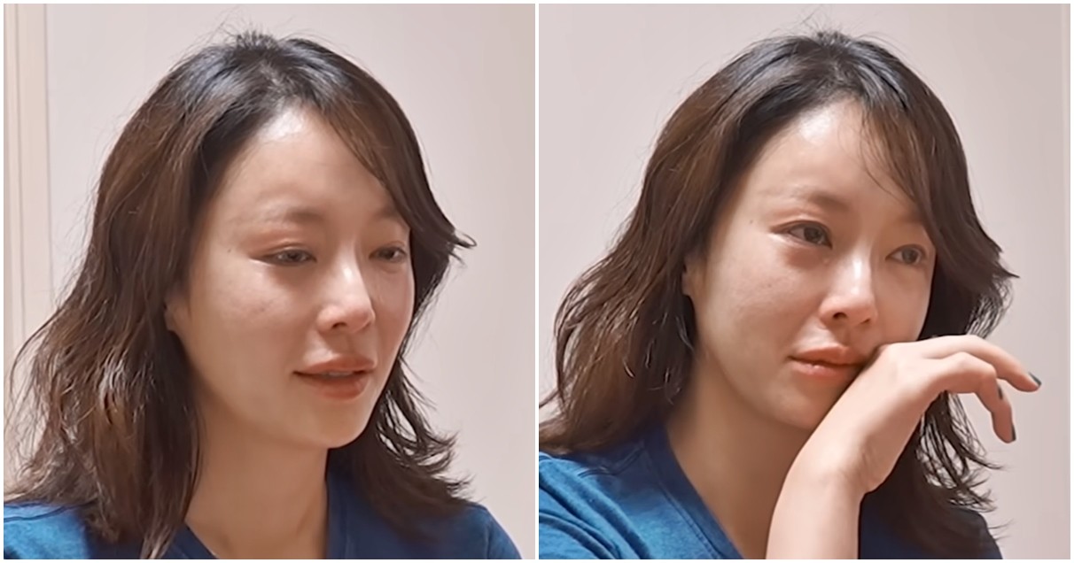 배우 황정음 / 유튜브 '황정음'