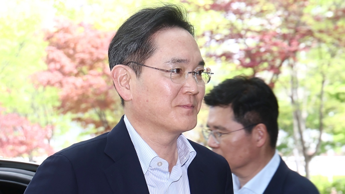 이 대통령, 오늘 이재용 회장과 비공개 회동…반도체 투자 논의
