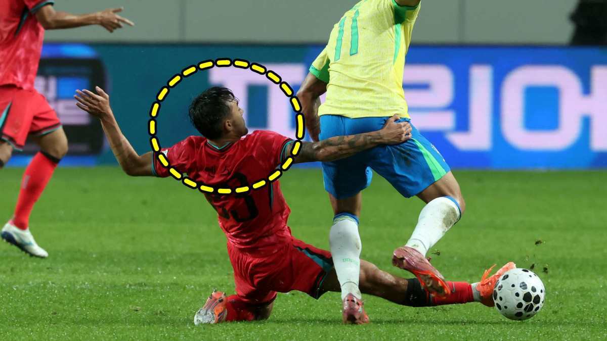 “어머니가 많이 우셨어요”…인터뷰 재조명, 또 선발서 빠져 난리 난 '이 선수'