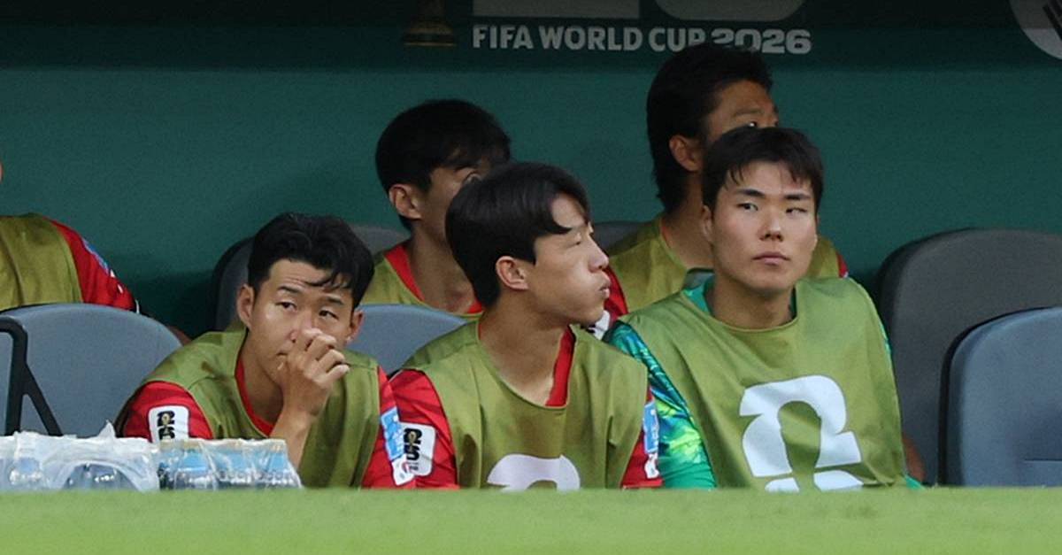 “긴 시간 보지 못한 일”…손흥민, 남아공전 선발 명단서 빠지자 이영표가 한 말