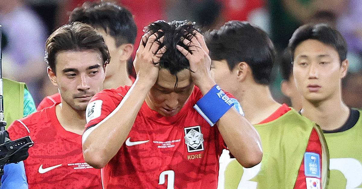 ‘3-0’ 예언 물거품…남아공전 중계 도중 이영표가 책상 3번 내려치며 한 말