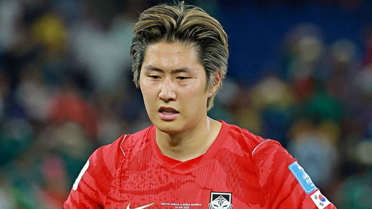 남아공에 0-1 충격패 당하자, 이강인이 남긴 '말'…국민들 가슴 찢어진다