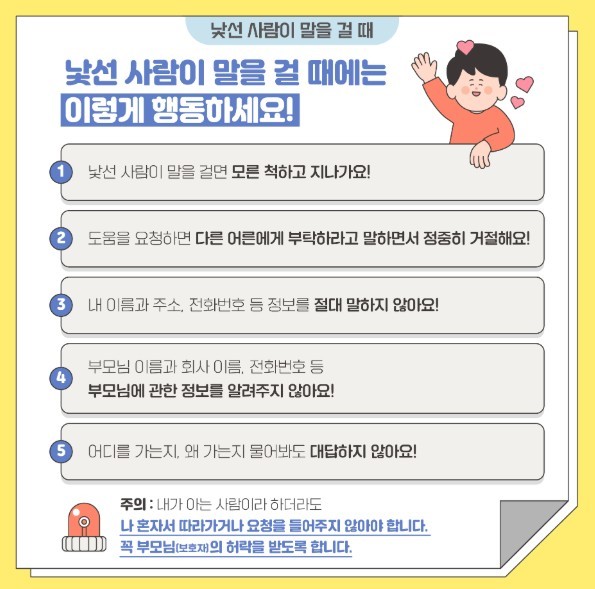 아동권리보장원 제공