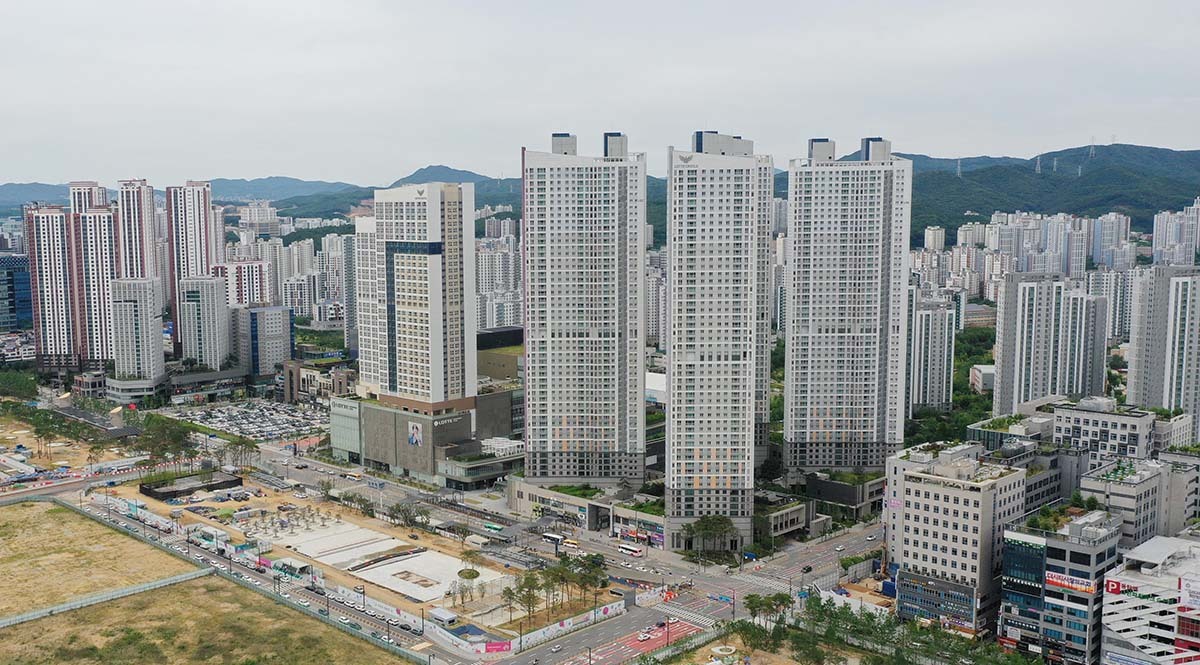 민주당 "집값 문제, 윤석열 정부 탓"