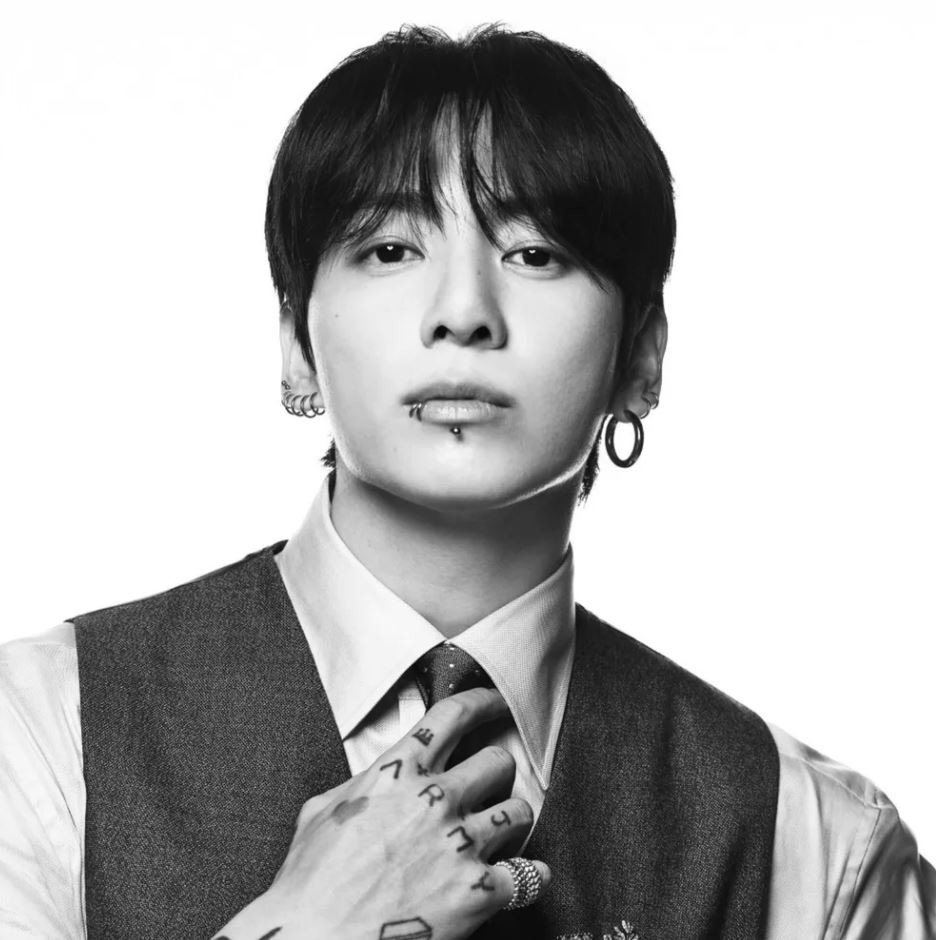 BTS Jungkook’s Record-Breaking TikTok Power / BIGHIT MUSIC