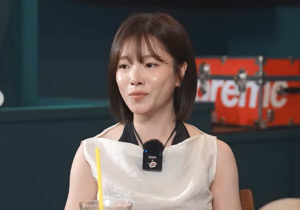 가수 벤. 진짜 이혼 사유에 대해 털어놔 주목받고 있다. / 유튜브 '형수는 케이윌'