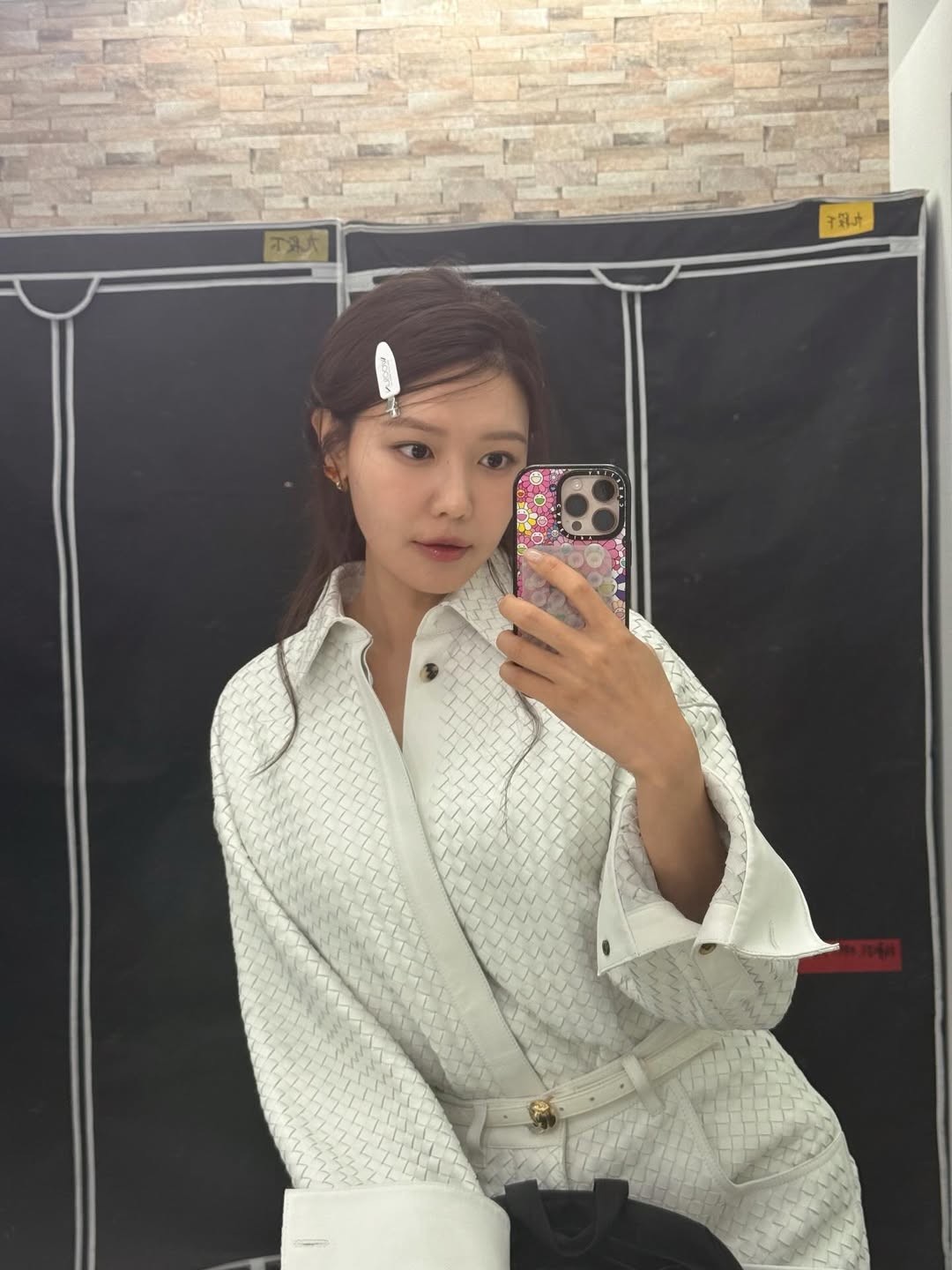 Sooyoung's Hardcore Diet for Her Upcoming Play / Official IG