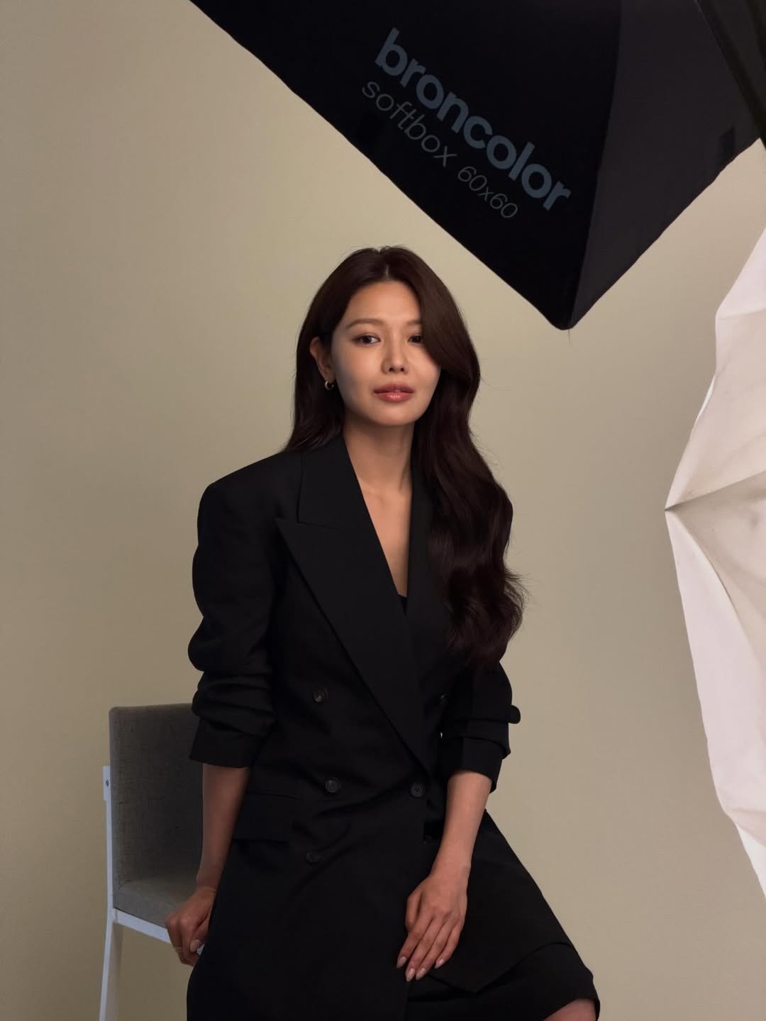 Sooyoung's Hardcore Diet for Her Upcoming Play / Official IG