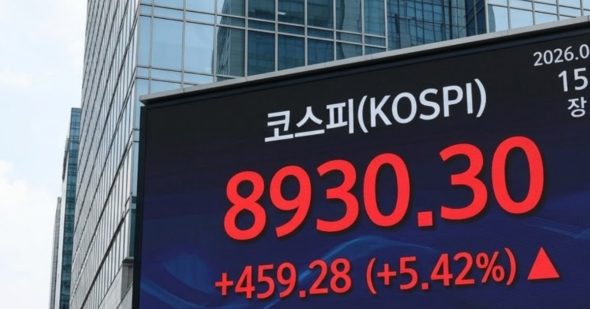 단순 자료 사진. 기사 이해를 돕기 위해 AI로 제작한 이미지.