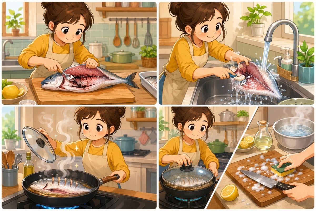 [만화] 기사 내용을 바탕으로 제작한 네 컷 만화 / 위키트리