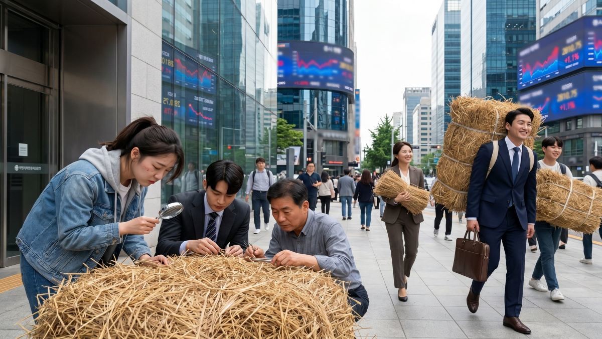기사 이해를 돕기 위해 AI로 제작한 자료 이미지.
