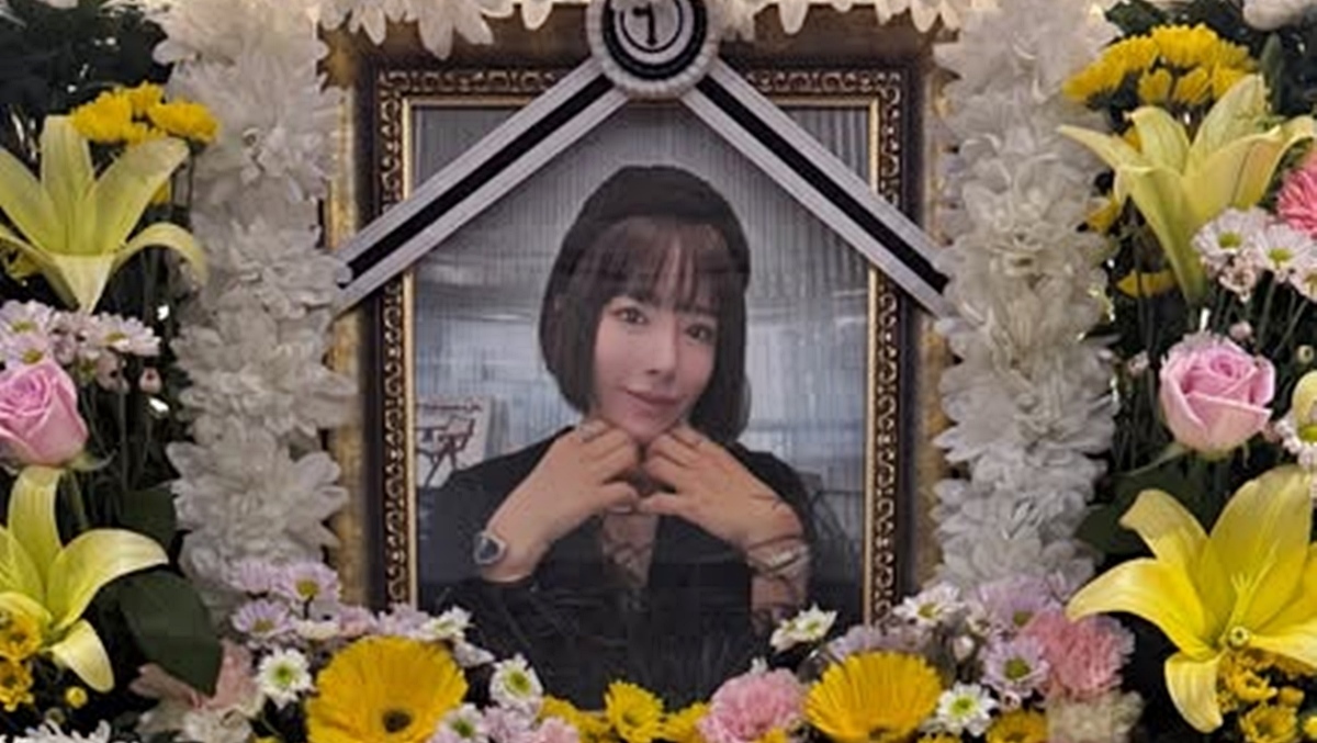 인플루언서 이주희 사망 비보…"갑작스럽게 우리 곁 떠났다"