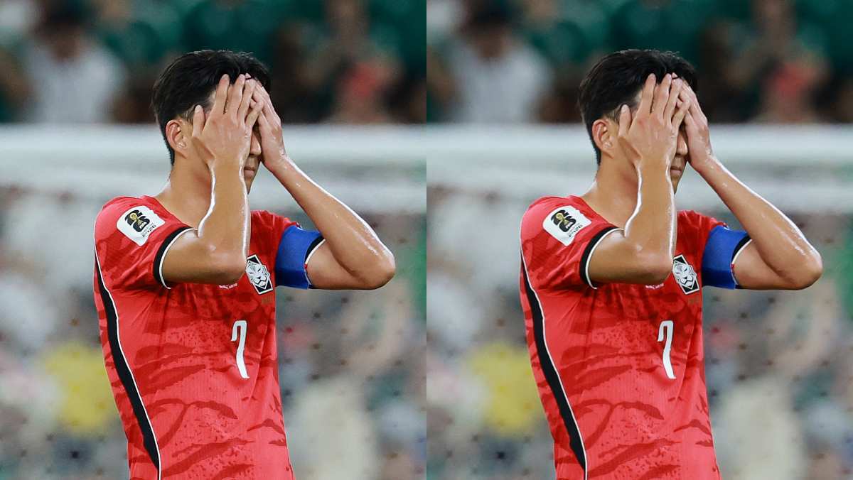 “그저 임기응변식 대처” 홍명보호 향해 거침없이 뼈 때린 프랑스 축구 레전드