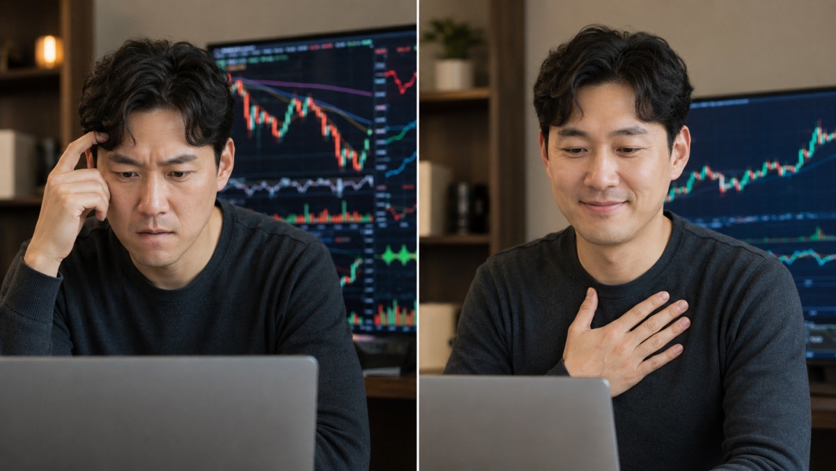 “주식 시장에서 돈은 결국 '이 사람'에게 흘러간다” 워런 버핏의 일침