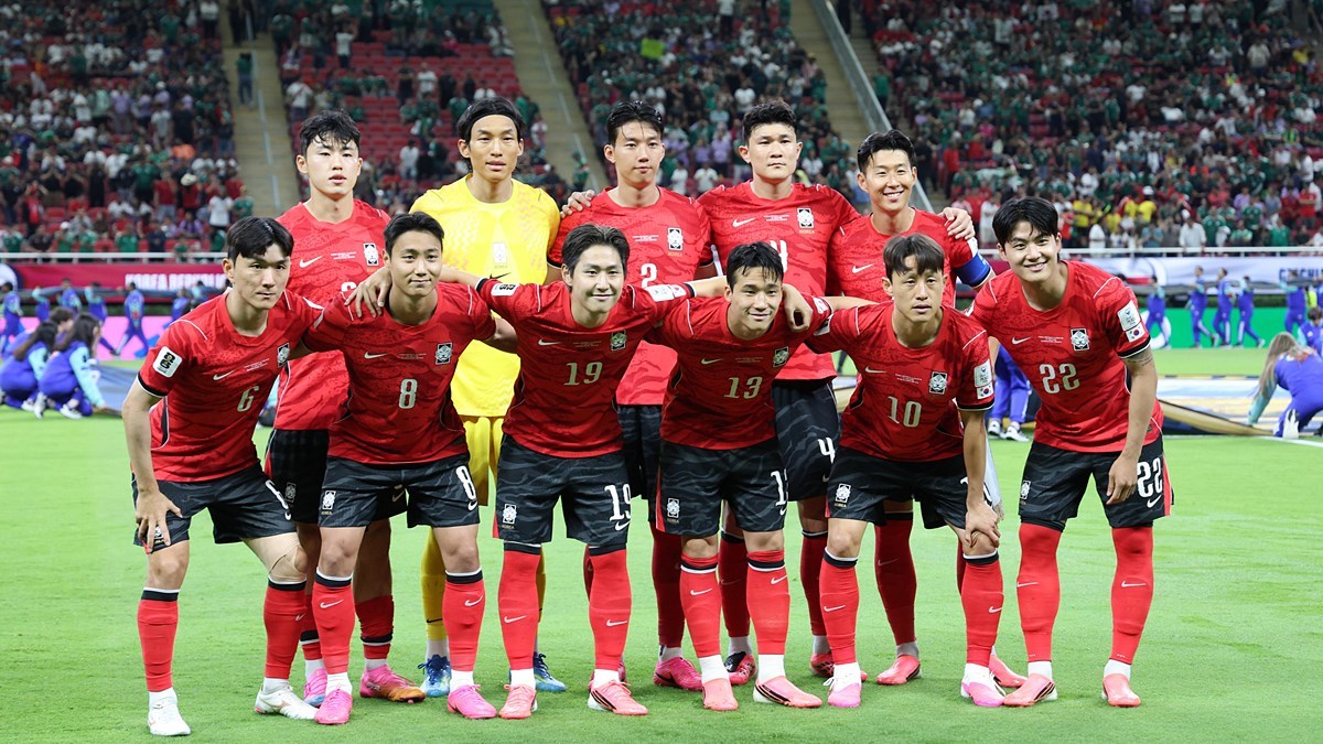 이럴 수가…대한민국 월드컵 32강행 경우의 수, 오늘 3개 '전멸' (한국 몇 위?)