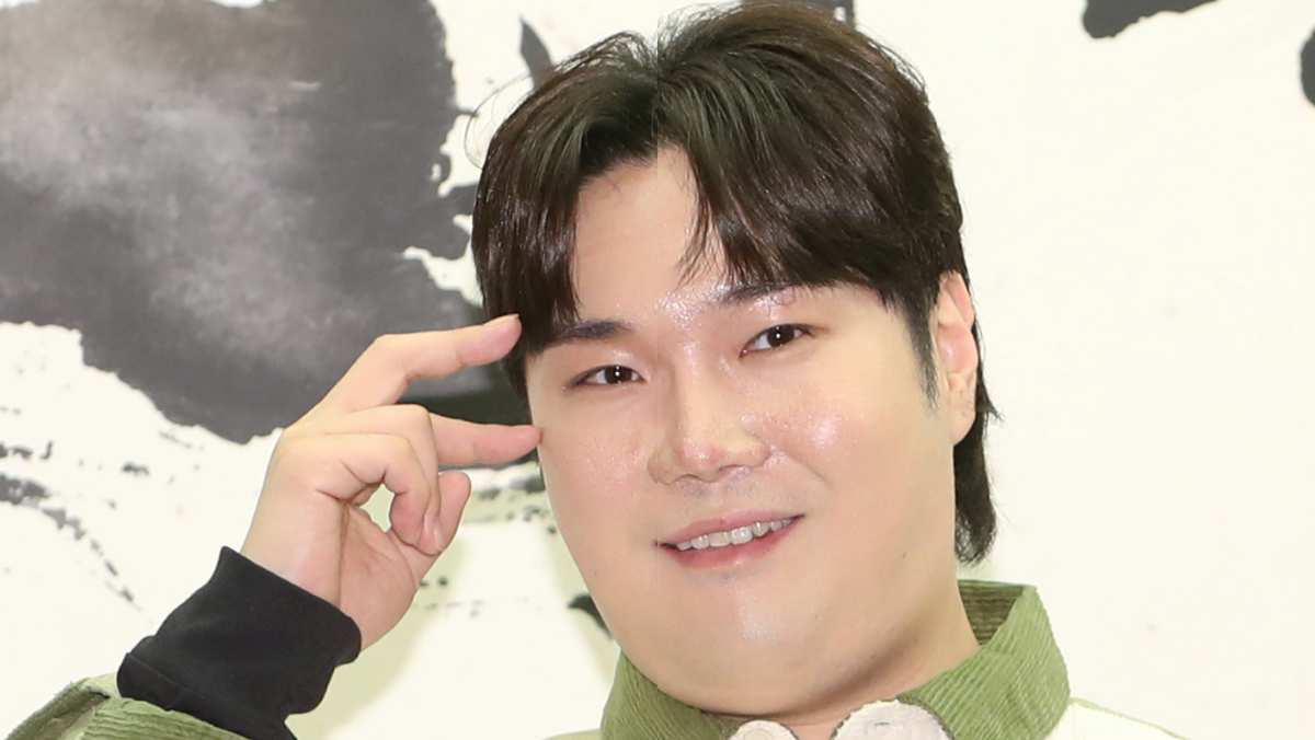 강제추행 벌금형 유재환, 항소심 아직인데 활동명 바꾸고 뜻밖의 '근황' 전해졌디