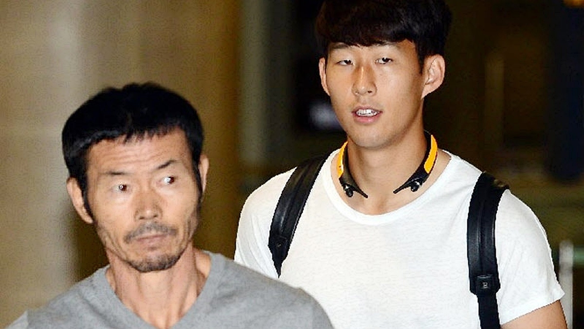 재능·환경·돈 다 필요 없다…손흥민 키운 손웅정이 평생 강조한 단 '1가지'