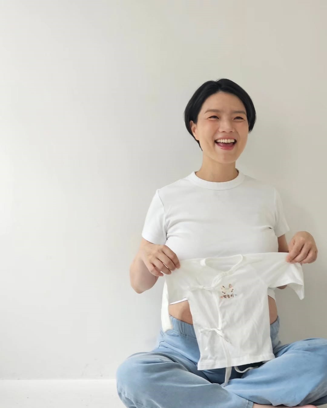 안영미 자료사진. / 안영미 인스타그램