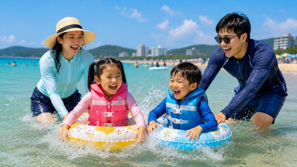 AI로 생성된 사진.