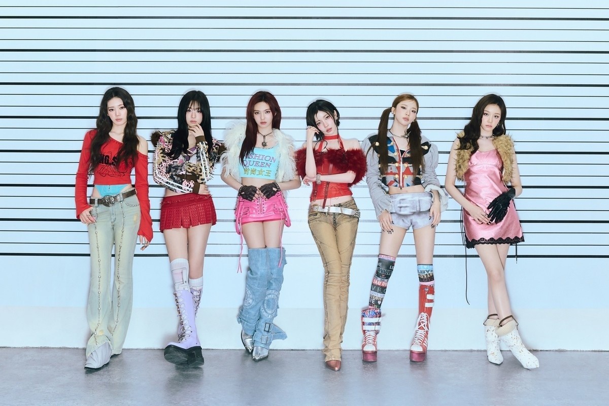 BABYMONSTER Kicks Off Massive Second World Tour / YG Entertainment