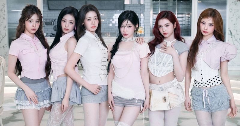 BABYMONSTER Kicks Off Massive Second World Tour  / YG Entertainment