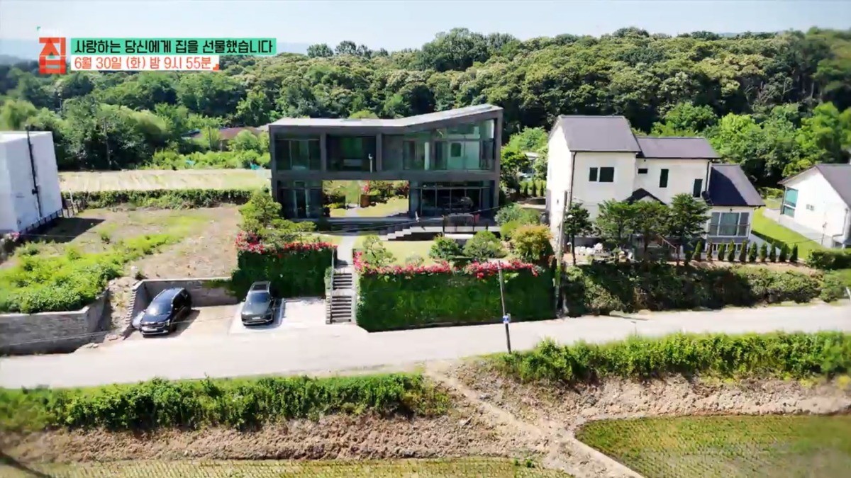 EBS1 '건축탐구 집' 미리보기 페이지에서 제공하는 자료 사진. / EBS 제공