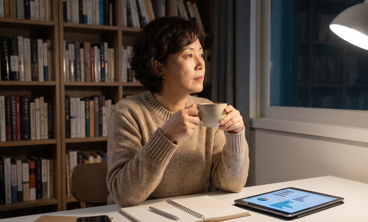 기사 이해를 돕기 위해 AI로 제작한 자료 이미지.