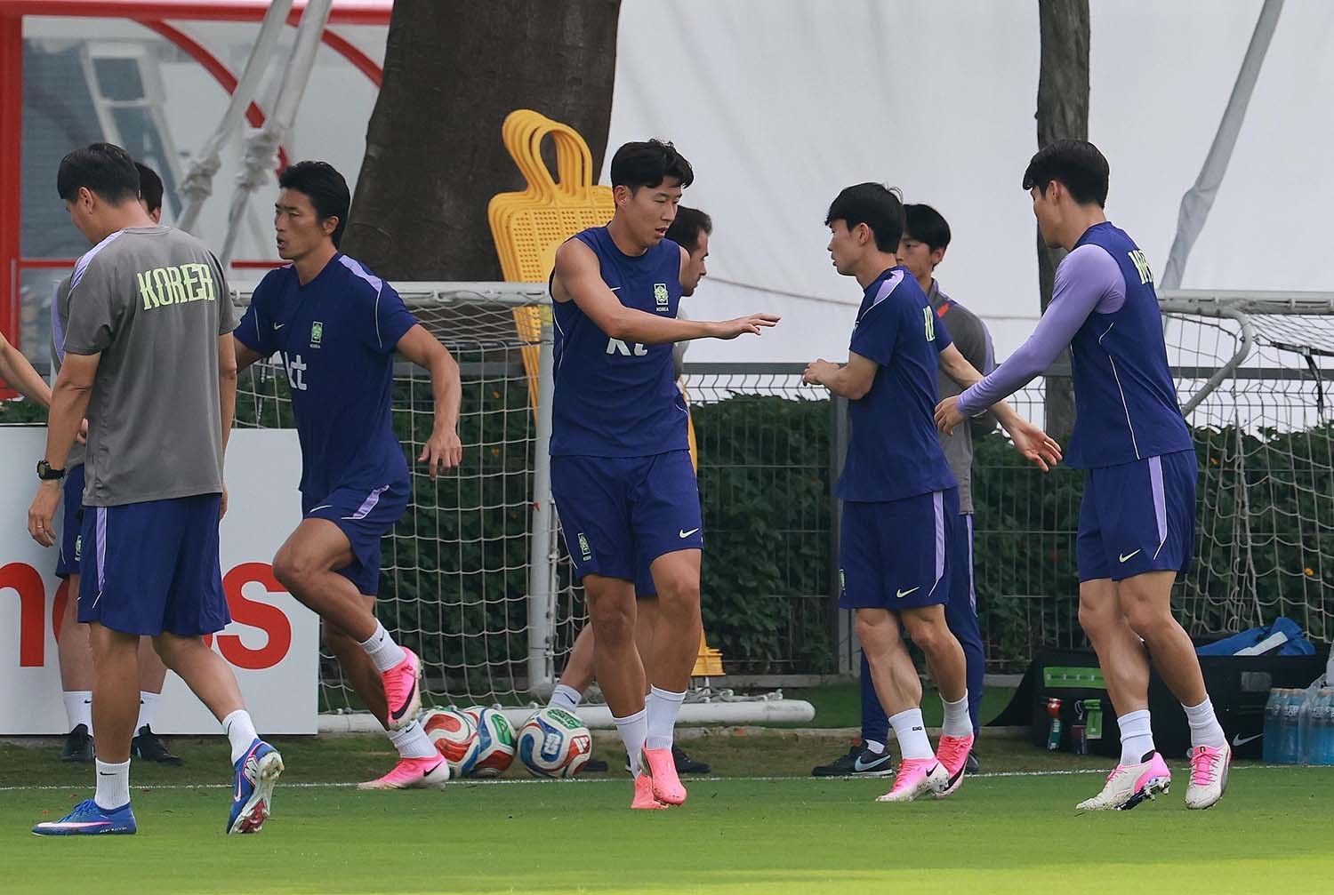 [월드컵] 폴리마켓도 '한국 축구 32강행'에 싸늘하게 반응했다 
